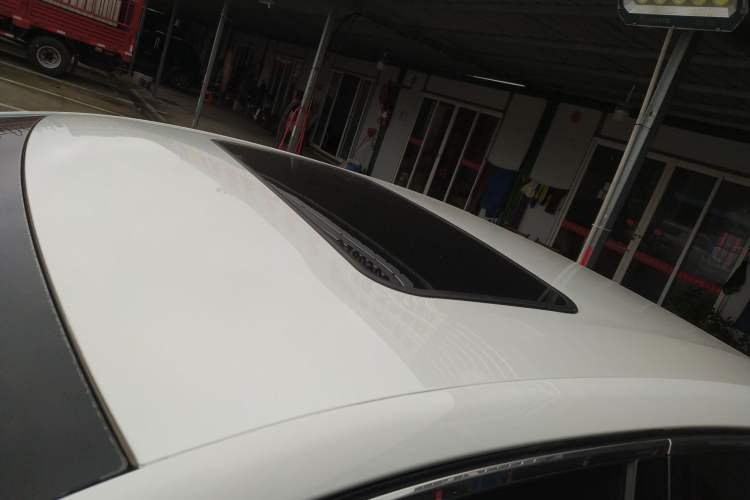 Used Peugeot 408 2014 1.8L Automatic Luxury Edition
