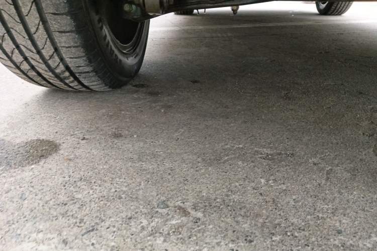 Used BYD Yuan PLUS 2025 Intelligent Driving Version 510 KM Beyond-Grade Edition
