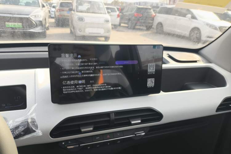 Used  Panda 2024 Panda Mini 200km Endurance Bear
