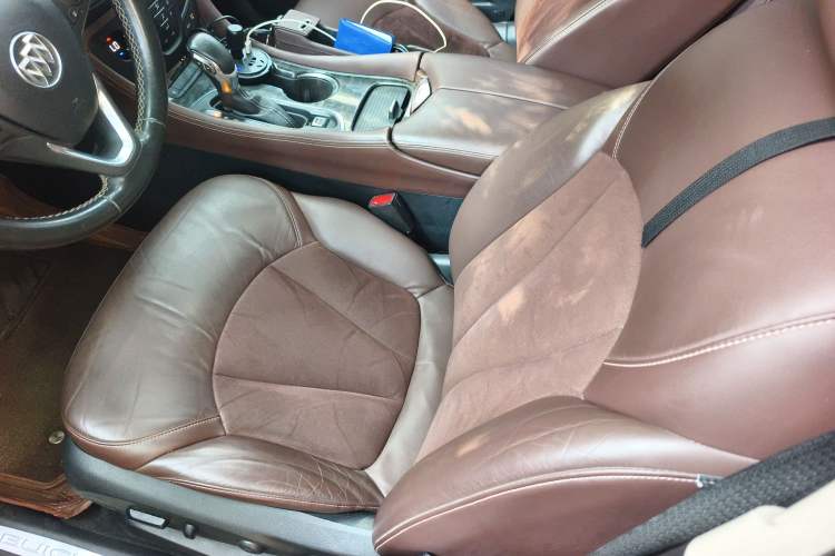 Used Buick Envision 2016 20T Two-Wheel-Drive Elite Model