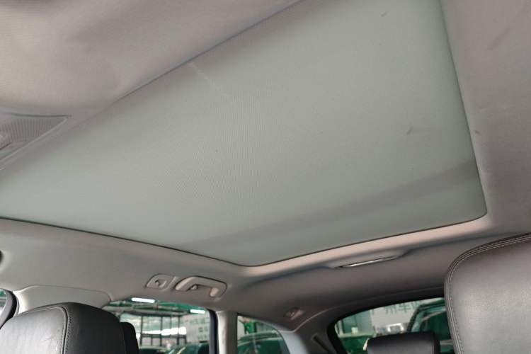 Used Audi A6 2017 Avant 40 TFSI Sport Edition
