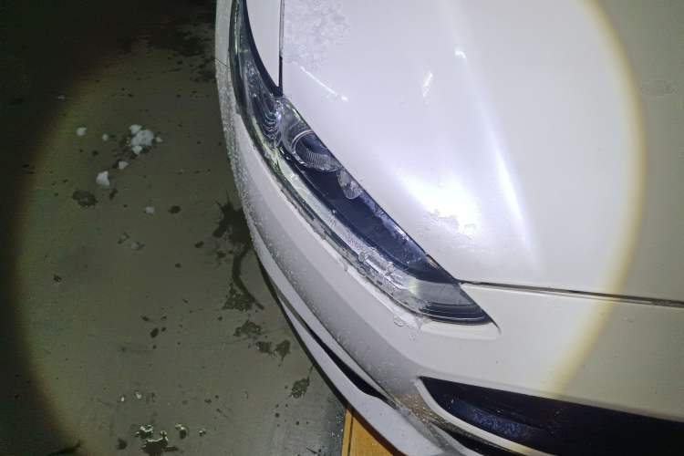 Used Ford Mondeo 2013 2.0L GTDi 200 Fashion Edition