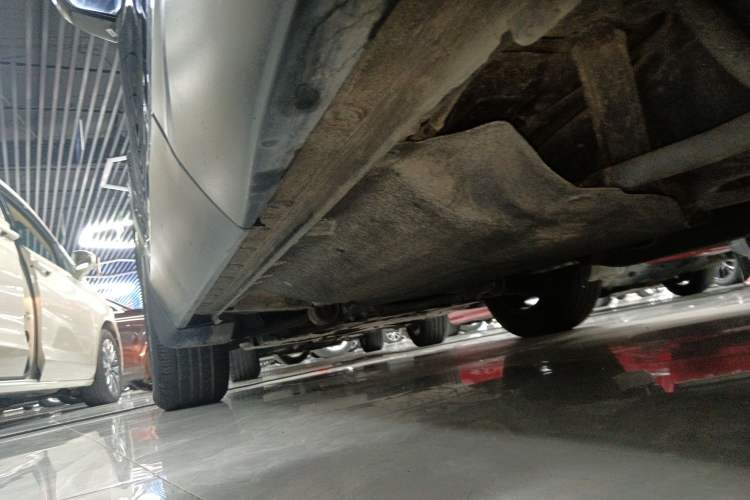 Used Honda CR-V 2019 240TURBO CVT 2WD Fashion Edition China V