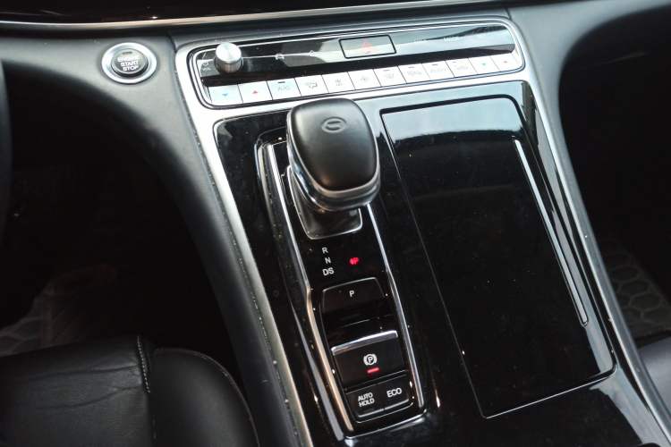 Used GAC Trumpchi M8 2021 Lingxiu Series 390T Deluxe Edition