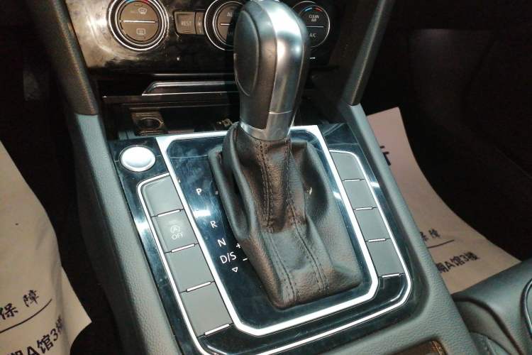 Used Volkswagen Magotan 2019 330TSI DSG Luxury Model China V Standard
