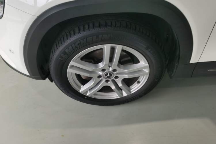 Used Mercedes-Benz GLB 2021 GLB 200 Dynamic Edition
