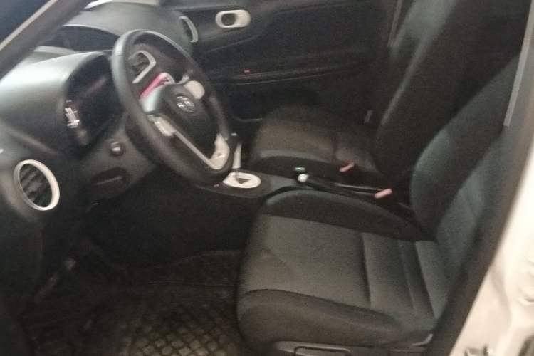 Used MG 3 2013 1.5L AMT Elite Edition
