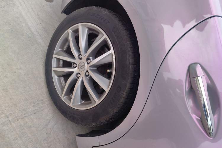 Used Infiniti Q50L 2015 2.0T Enjoyment Edition
