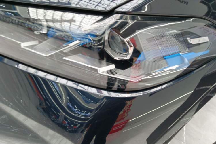 Used BMW X5 2023 xDrive 40Li M Sport Night Edition Package