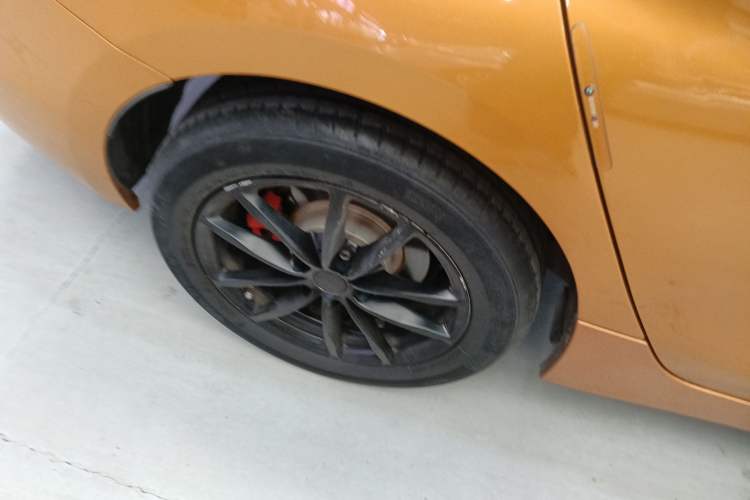 Used BMW 1 Series 2017 118i Fashion Model
