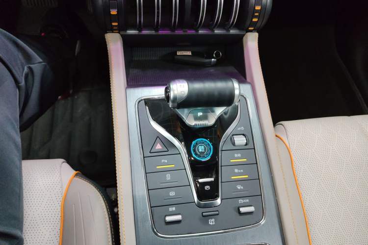 Used BYD Yuan PLUS 2023 Champion Edition 430KM Superior Model