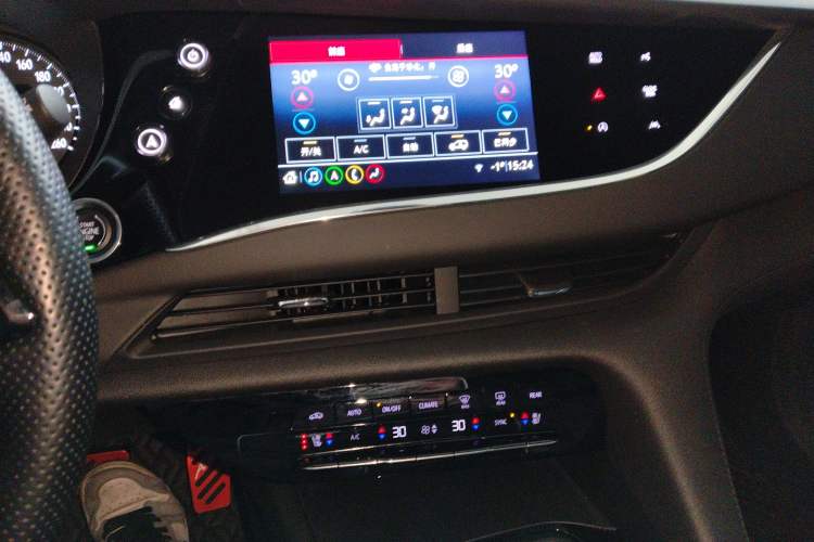 Used Buick Enclave 2022 652T 4x4 Prestige Flagship 6-Seater
