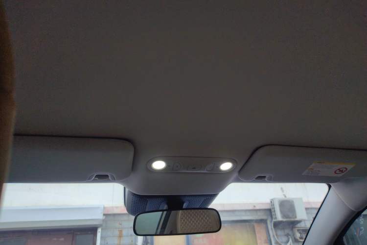 Used AION UT 2025 420 Smart Edition
