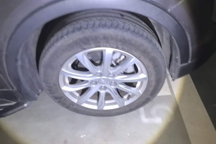 Used Cadillac XT4 2018 28T Two-Wheel Drive Tech Version
