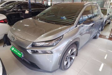 Used AION V 2022 Plus 80 Executive Edition Ternary Lithium