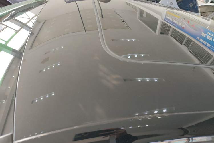 Used Volkswagen Passat 2023 Facelift 330TSI Luxury Edition