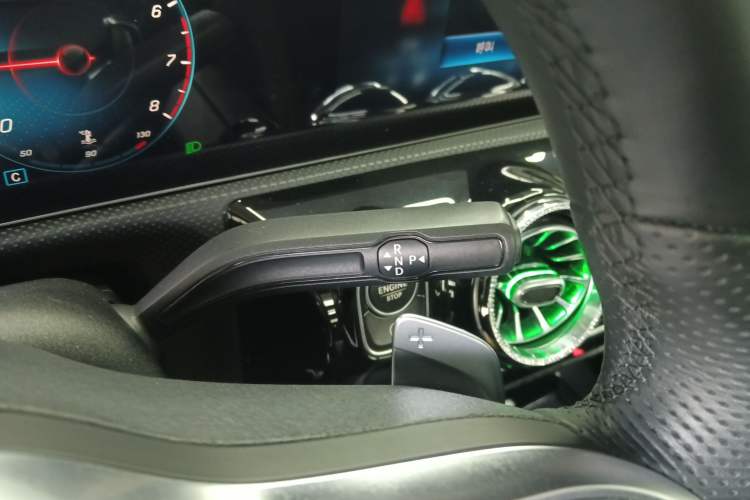 Used Mercedes-Benz A-Class 2019 A 200 L Sport Sedan
