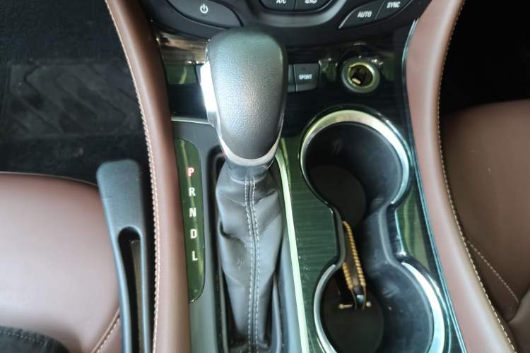 Used Buick Envision 2020 28T Four-Wheel Drive Elite Version
