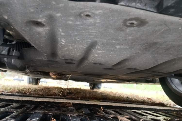 Used BMW 3 Series GT 2013 328i Sport Design Package
