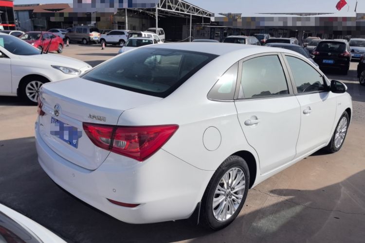 Used Buick GT 2016 15N Automatic Elite Edition