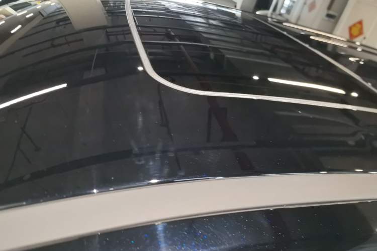 Used GAC Trumpchi M6 2023 PRO 270T DCT Luxury Edition
