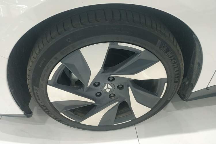 Used Lingxi L 2024 Player No. 1 Edition
