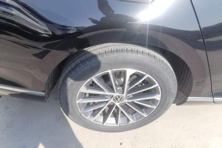 Used Volkswagen Magotan 2020 330TSI DSG Luxury Edition