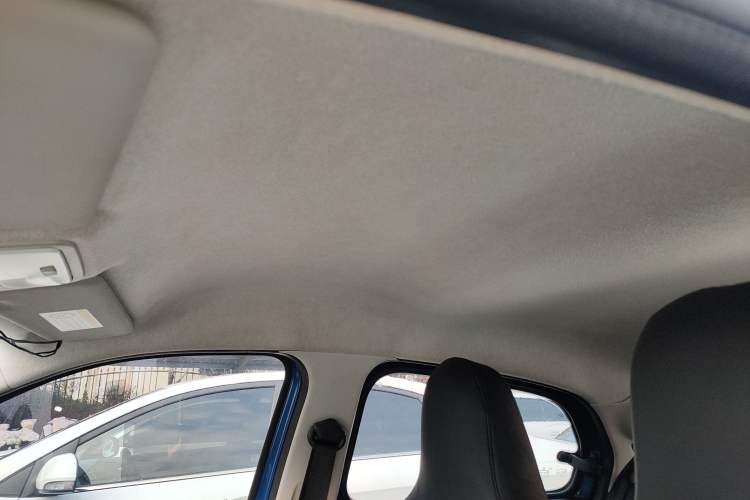 Used  forfour 2016 1.0L 52 kW Dynamic Edition