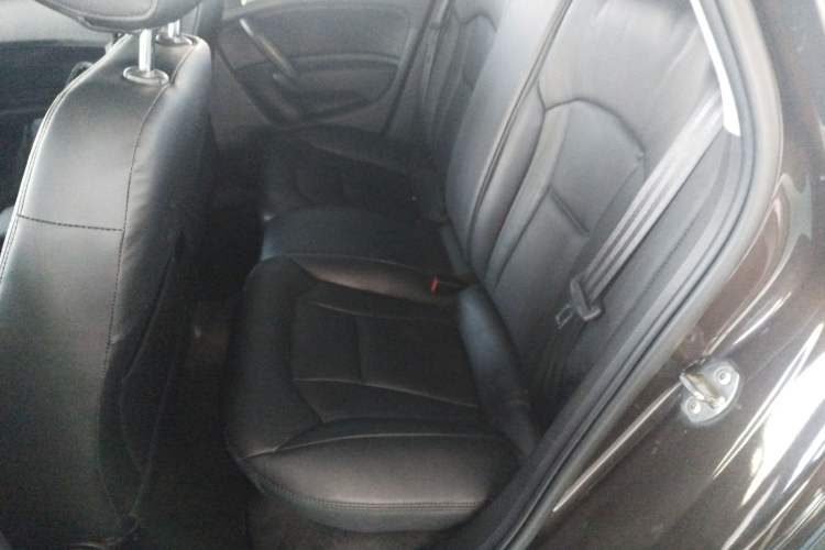 Used Audi A1 2014 30 TFSI Sportback Fashion Model