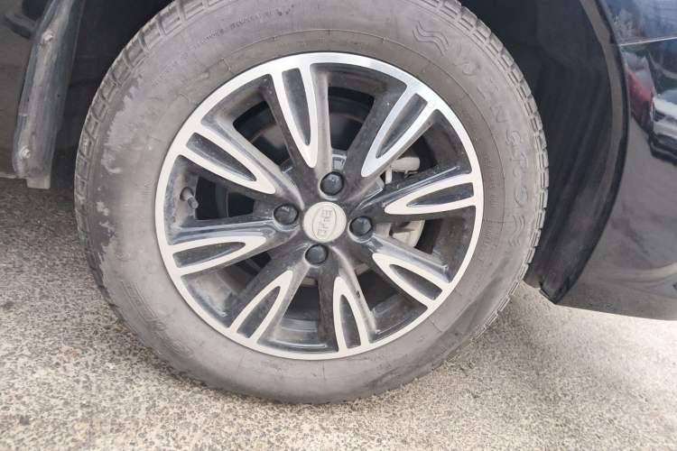 Used BYD F3 2020 1.5L Manual Luxury Edition
