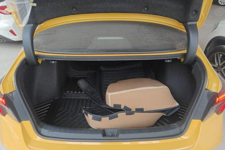 Used Honda Integra 2022 240TURBO CVT Prestige Edition