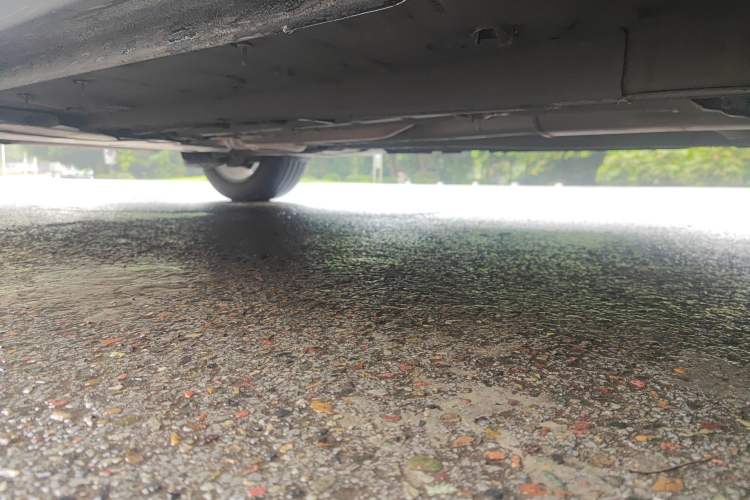 Used Peugeot 4008 2017 350THP Elite Edition