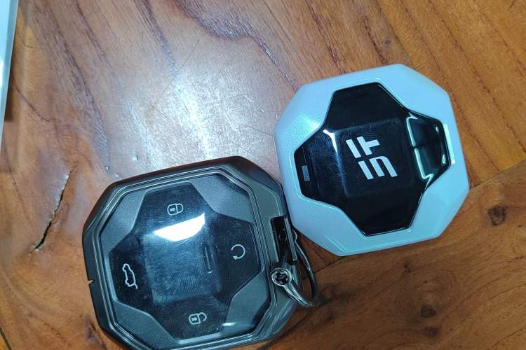 Used JETOUR Traveler 2023 2.0T Four-Wheel Drive Conqueror