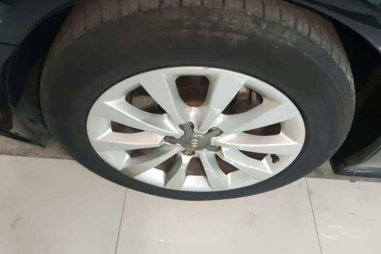 Used Audi A6L 2017 30 FSI Technology Model