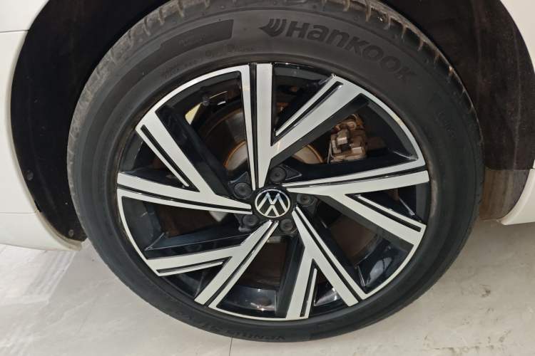 Used Volkswagen FAW-Volkswagen CC 2023 330TSI Ignite Edition