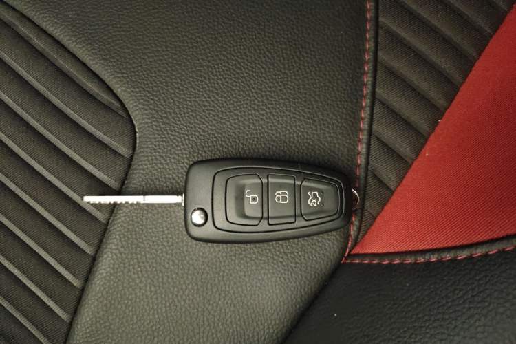 Used Ford Focus 2020 Hatchback Classic 1.5L Automatic Trendy Model
