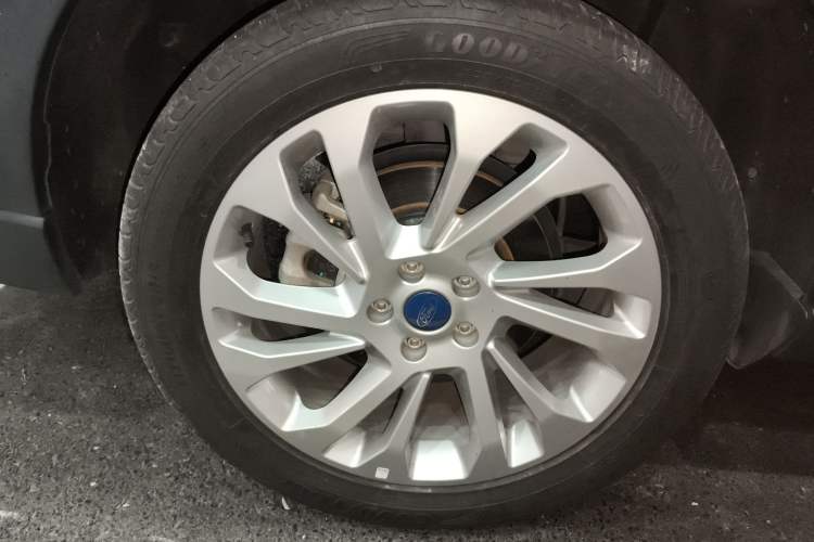 Used Ford Equator 2021 EcoBoost 225 Platinum Edition 6-seater