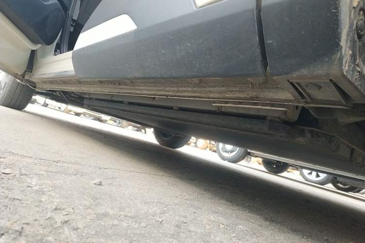 Used BYD Seagull 2025 305km Active Version
