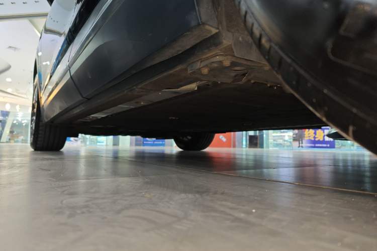 Used Nio ES6 2020 600 km Sport Edition
