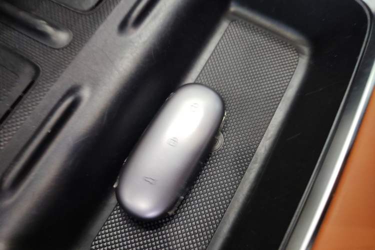 Used Li Auto L9 2024 Ultra Model