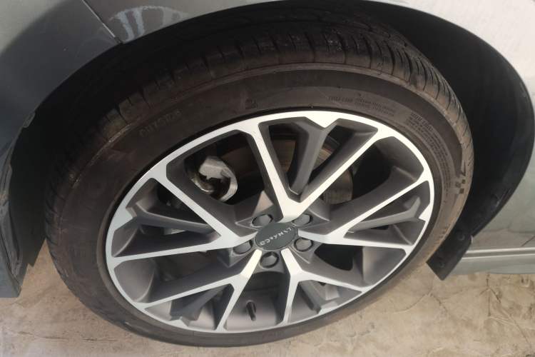 Used Lynk & Co 03 2022 2.0TD DCT JingPro