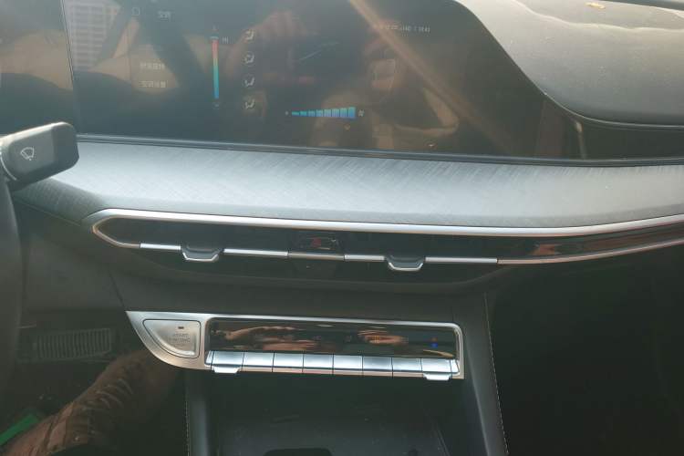 Used Changan Eado 2022 PLUS Blue Whale NE 1.4T GDI DCT Flagship Edition