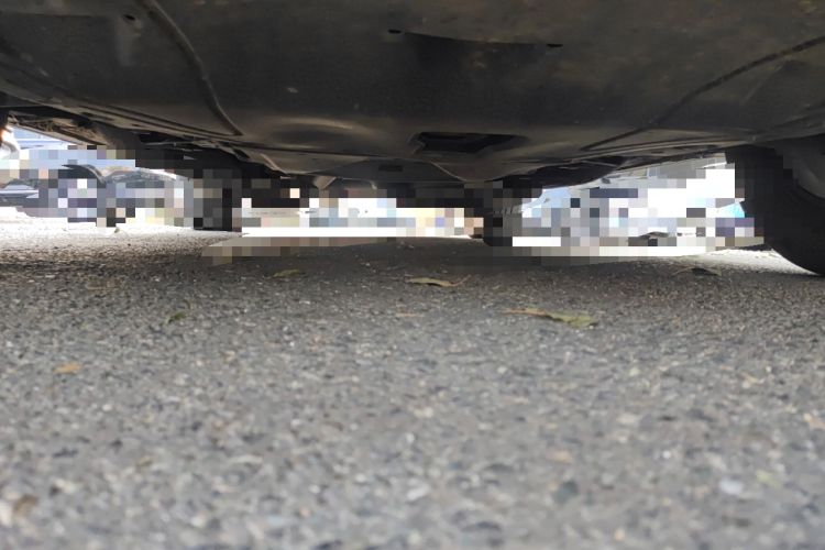 Used Hyundai Tucson 2023 Tucson L 1.5T Automatic Two-Wheel Drive GLX Elite Edition
