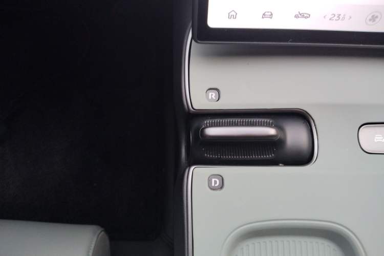 Used Nio ET5 2022 75 kWh
