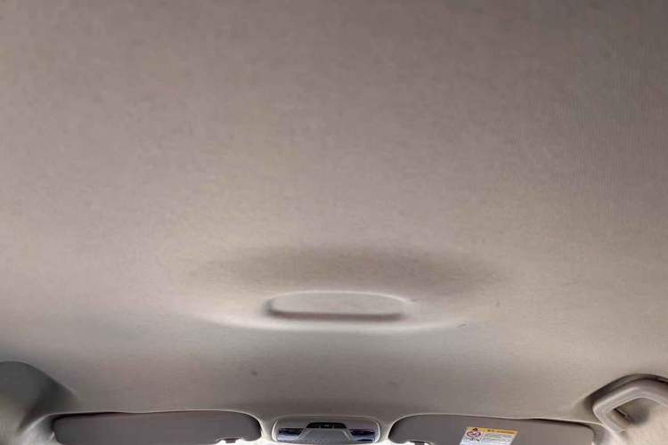 Used Geely Auto Emgrand 2020 1.5L CVT Comfort Model