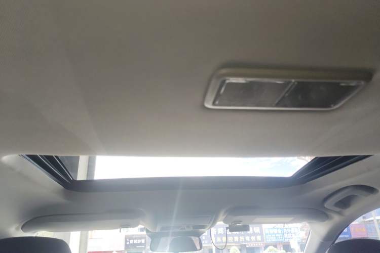 Used Ford Mondeo 2023 1.5T E-Hybrid Luxury Version
