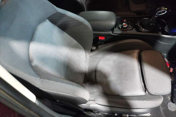 Used  Clubman 2016 Revised 1.5T COOPER
