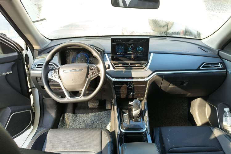 Used Venucia T60EV 2020 AI Enjoyment Model
