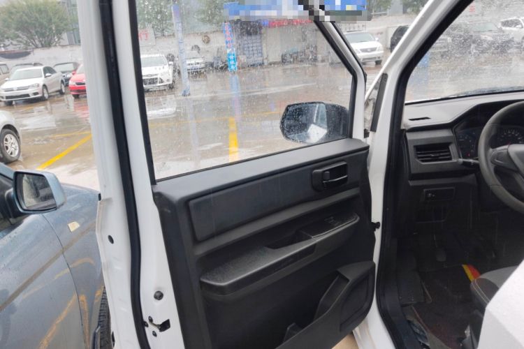 Used Wuling Hongguang PLUS 2020 1.5L Manual Standard Edition 7-Seater