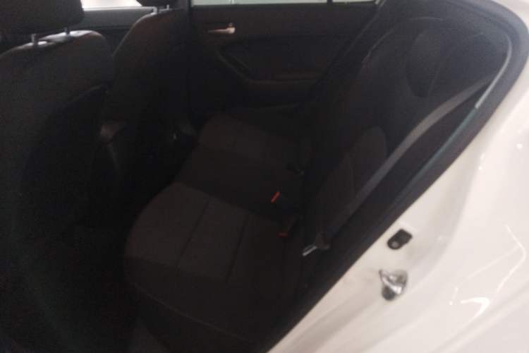 Used Kia K3 2016 1.6L Automatic GL
